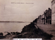 1912 les quais