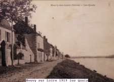 1919 les quais